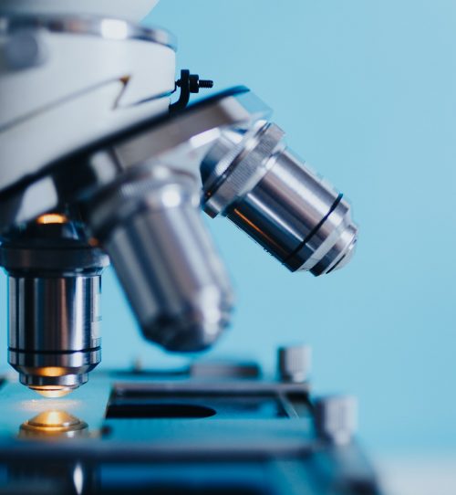 microscope