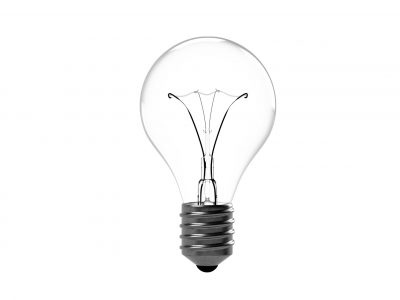 lightbulb