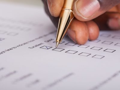 questionnaire