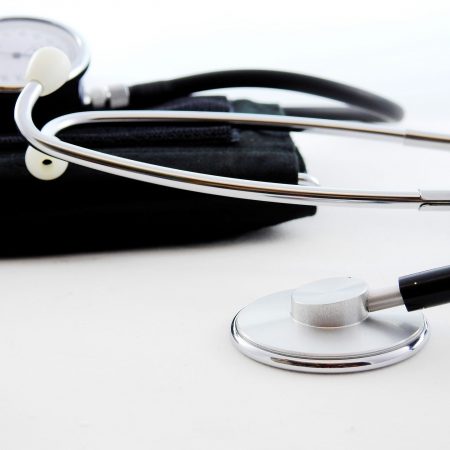 stethoscope